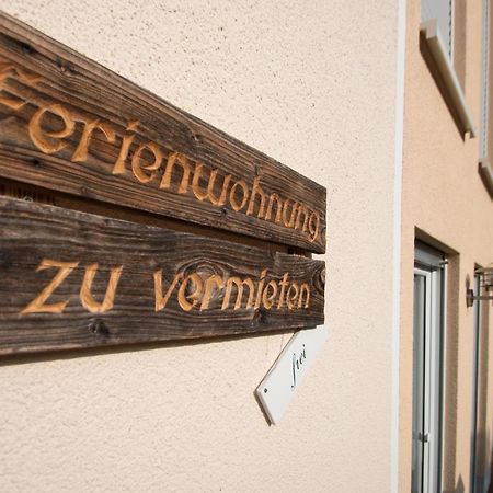 Ferienwohnung Helbig Allendorf an der Lumda المظهر الخارجي الصورة